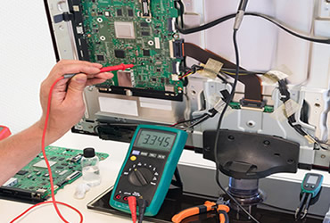 Eskil Elektronik Tamircisi