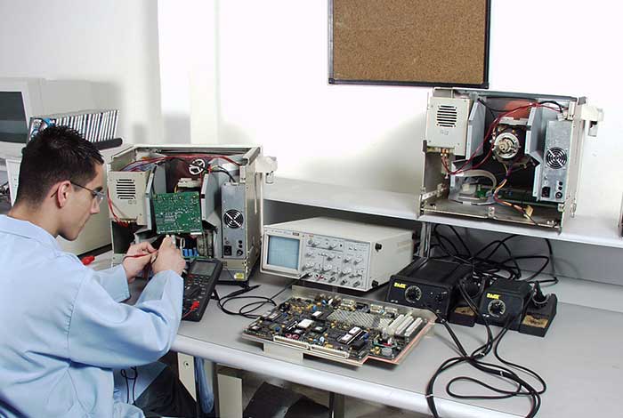 Eskil Elektronik Tamircisi